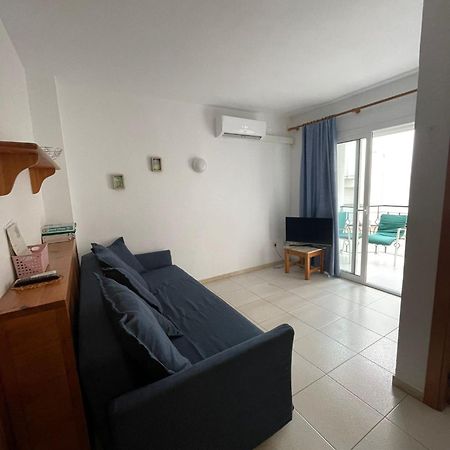 Apartamento Con Piscina En El Centro De Blanes Dış mekan fotoğraf
