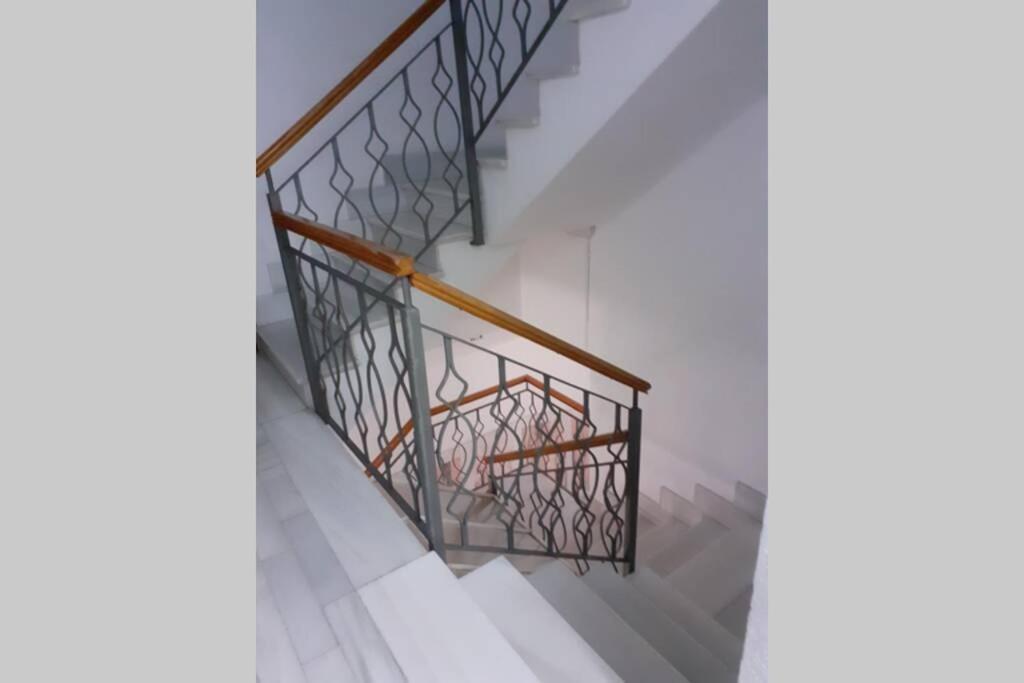 Apartamento Con Piscina En El Centro De Blanes Dış mekan fotoğraf